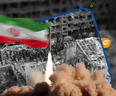 صواريخ طهران تكتب التاريخ: انكشاف الهيمنة وبداية العالم المتوازن