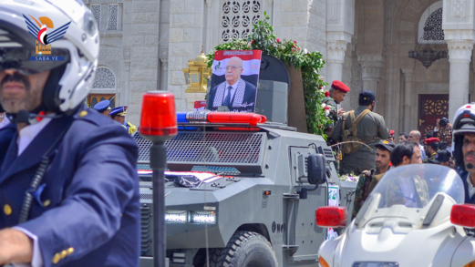 استهداف القيادات المدنية ...هزيمة لا نصر