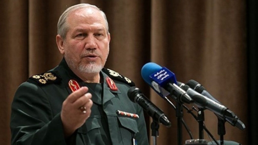 صفوي: احتمال اندلاع حرب جديدة وارد... ونعدّ لأسوأ الاحتمالات