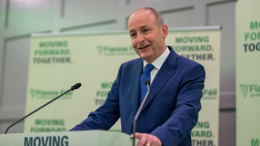 إيرلندا تدعو إلى إعادة النظر في اتفاقية الشراكة بين الاتحاد الأوروبي والكيان الإسرائيلي