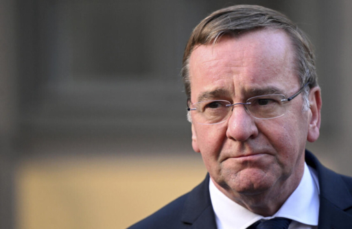 وزير دفاع ألمانيا: أمريكا تحتاج أوروبا بقدر حاجتنا إليها