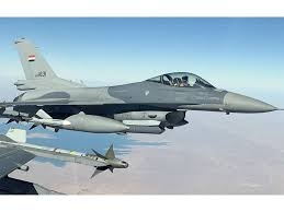 مقتل ثلاثة عناصر من تنظيم "داعش" الإرهابي بضربة جوية في العراق