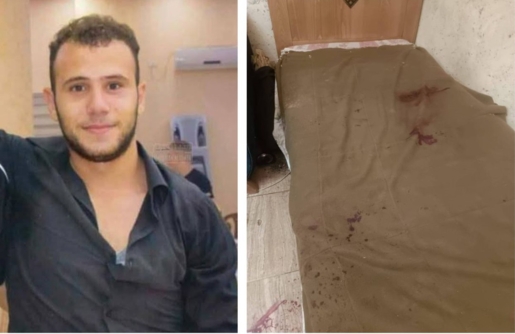 قوات العدو الصهيوني تعدم شاباً شرق قلقيلية