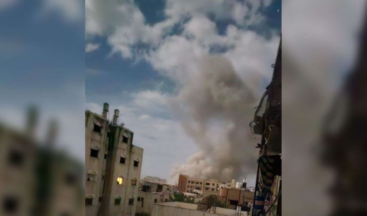 انسحاب وفود دولية خلال كلمة رئيس الكنيست "الإسرائيلي" في مؤتمر بجنيف احتجاجًا على جرائم غزة