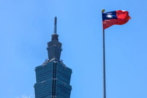 تايوان تعتزم زيادة موازنتها الدفاعية إلى أكثر من 3% من الناتج المحلي الإجمالي