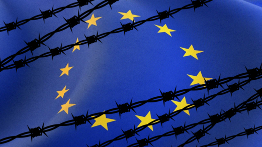 دخول الحزمة الـ18 من عقوبات الاتحاد الأوروبي ضد روسيا حيز التنفيذ