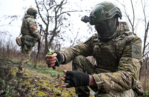 أمريكا: على أوكرانيا الاستعداد لاستمرار الحرب خلال 2026