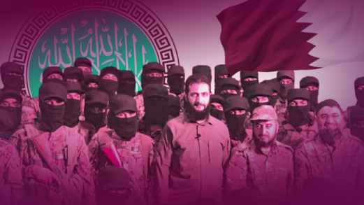 قطر مسؤولة عن أمن الشيعة ومزاراتهم في سورية