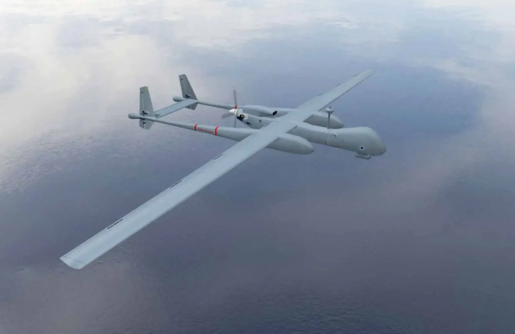 منصة أمن المقاومة تحذر من تحليق طائرات "سوبر هيرون" و"هيرمز 900" في خان يونس ودير البلح