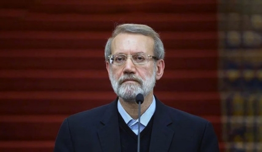 لاريجاني: الأمة الإيرانية ستلقن المجرمين الصهاينة والأمريكيين درساً لا ينسى