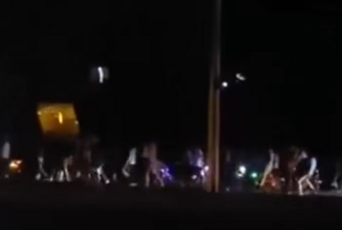 اعتداء على سكان من الطائفة العلوية في حارتين بالعاصمة السورية دمشق