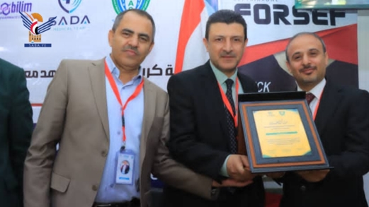 ندوة بجامعة 21 سبتمبر لتعريف الأطباء بالتخصصات الطبية وبرامج الدراسات العليا
