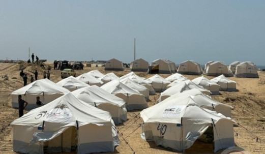 أطباء بلا حدود: الهجوم على رفح سيكون له آثار كارثية