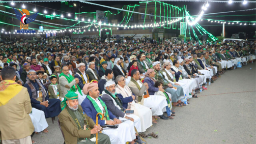 أمسيتان ثقافيتان في التحرير بأمانة العاصمة بذكرى المولد النبوي