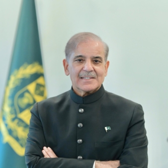 رئيس وزراء بكستان يجري اتصالا هاتفيا مع الرئيس الإيراني ناقشا الوضع الإقليمي الراهن