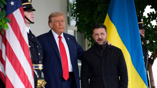 مستشار رئاسي أوكراني سابق: زيلينسكي سيحاول جر ترامب إلى الصراع في اجتماعهما المقبل