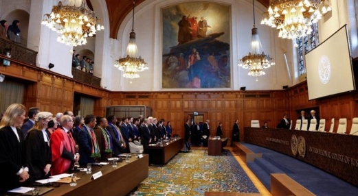 جنوب أفريقيا تطلب من محكمة العدل الدولية مزيدا من الإجراءات ضد الكيان الصهيوني