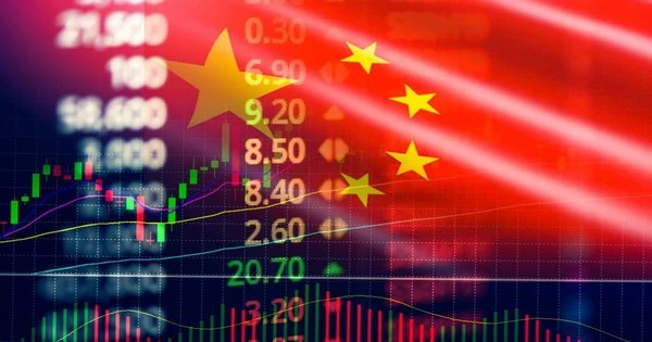 "النقد الدولي" يبقي توقعاته للناتج المحلي للصين في 2026 عند 4.5%