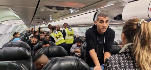 جنوب أفريقيا تلغي إعفاء الفلسطينيين من تأشيرة الدخول بعد محاولات "إسرائيلية" لتهجير بعضهم