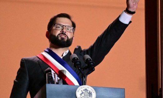 تشيلي تعلن انضمامها إلى جنوب إفريقيا في دعواها ضد (إسرائيل) أمام العدل الدولية