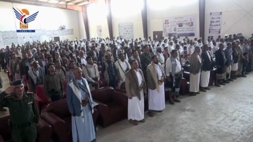 اختتام الدورات الصيفية للعام الجاري بمحافظة البيضاء