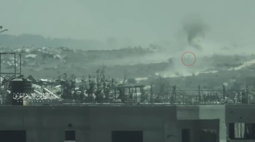 "القسام" تعلن إطلاق سلسلة عمليات "عصا موسى" ردًا على "عربات جدعون 2"