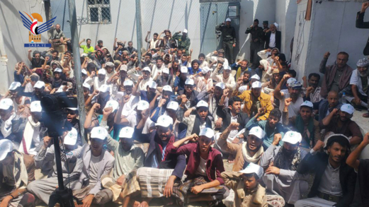 اختتام الأنشطة الصيفية بإصلاحية البحث الجنائي في حجة