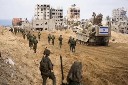 بلجيكا تستجوب جنديين "إسرائيليين" شاركا في "تومورولاند" على خلفية شبهات بارتكاب جرائم بلجيكا تستجوب جنديين "إسرائيليين" شاركا في "تومورولاند" على خلفية شبهات بارتكاب جرائم