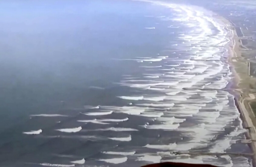 اليابان... مصرع شخص وإصابة سبعة جراء زلزال شرقي روسيا