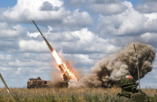 الجيش الروسي يعزز تطويق كوبيانسك في خاركوف ويسيطر على مواقع جديدة