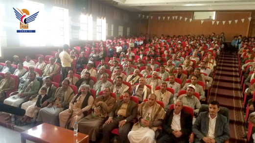 فعالية لقطاعي التربية والتعليم الفني بذكرى استشهاد الإمام الحسين