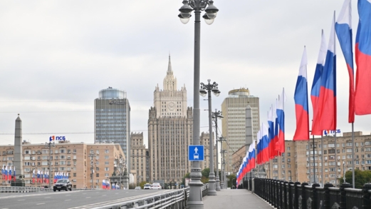 الخارجية الروسية: اتفاقية الشراكة بين روسيا وإيران لا تنص على إنشاء تحالف دفاعي