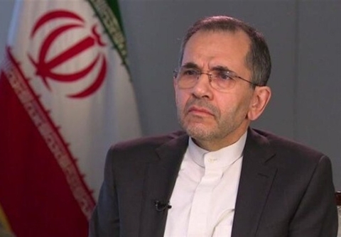 إيران تحذّر: أي دولة تنضم للعدوان الأمريكي الصهيوني ستكون هدفاً مشروعاً لنا