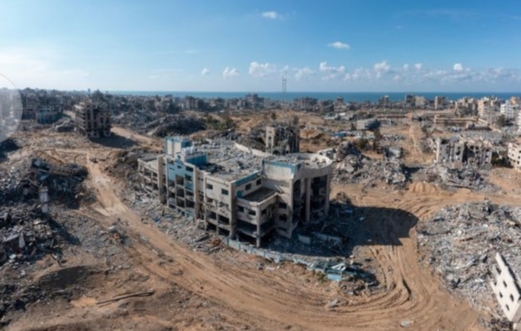 أونروا: موجات نزوح جديدة في غزة بسبب تغييرات "الخط الأصفر" 