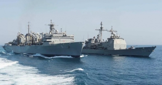 البنتاغون ينقل بعض الأصول العسكرية قرب لبنان لإجلاء الأميركيين