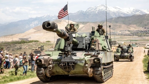 عن إجرام المجمع الصناعي العسكري الأميركي في الشرق الأوسط