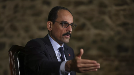 الاستخبارات التركية تحذر: الحرب على إيران قد تشعل صراعات بين الأتراك والأكراد والعرب والفرس