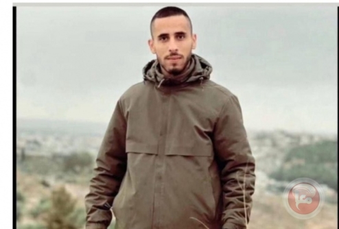 استشهاد شاب فلسطيني متأثرا بإصابته بقصف على مخيم "نور شمس"