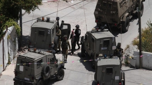 العدو الصهيوني يواصل إغلاق مداخل سلفيت ويقتحم بلدتي كفر الديك وبروقين