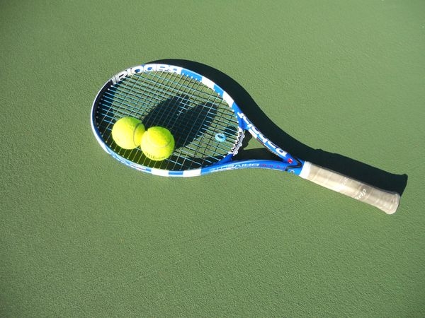 تأهل التونسية أُنس جابر للدور الثاني لبطولة "قطر توتال إنرجيز" للتنس