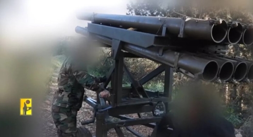 المقاومة اللبنانية تستهدف تجمعين لجيش العدو الإسرائيلي ومستوطنة في الأراضي المحتلة