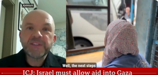 متحدث "أونروا”: يجب أن تتحقق المساءلة بشأن غزة