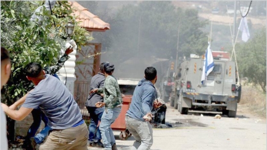 "لجان المقاومة" تنعى شهداء كفر مالك وتدعو للنفير العام والتصدي للمستوطنين