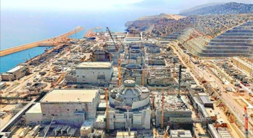 تركيا تعلن البدء في تشغيل أول مفاعل نووي عام 2026