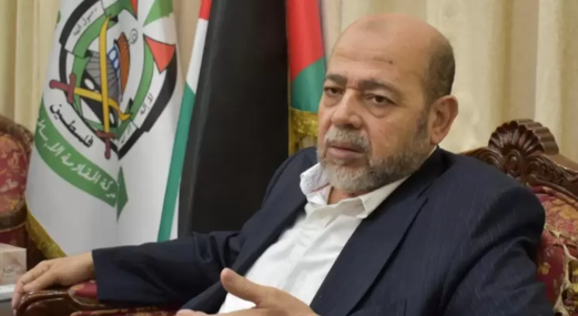 أبو مرزوق: حماس تدعم تولي وزير فلسطيني إدارة غزة