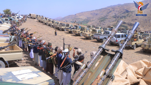 قبائل الحيمة الخارجية تعلن النفير لإنهاء العدوان والحصار