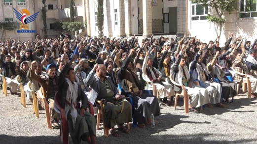 فعالية بأكاديمية القرآن الكريم بإب بالذكرى السنوية لشهيد القرآن