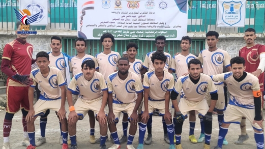 إجراء قرعة الدور الثاني لبطولة شهداء على طريق القدس بحجة للقدم