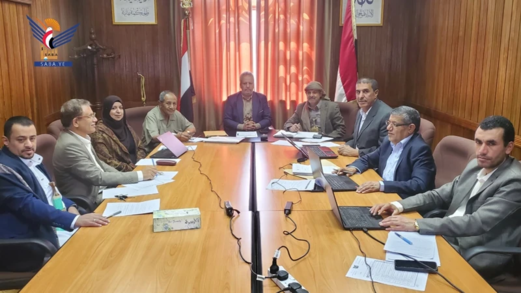 هيئة مكافحة الفساد تحيل 725 متهماً في 9 قضايا فساد إلى النيابة