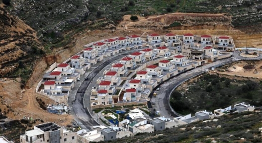 مفوضية أممية: "إسرائيل" تصعدّ نهجها الاستيطاني بالموافقة على أعلى عدد من المستوطنات دفعة واحدة